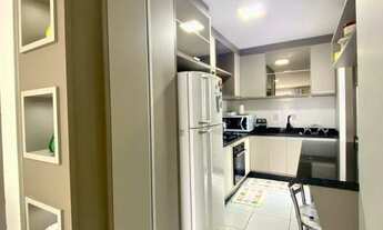 Imagem 4: Apartamento à Venda em Jaraguá do Sul com 3 quartos sendo 1 suíte – Bairro Barra do Rio Ce