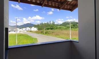 Imagem 2: Apartamento à venda, 2 quartos, Bairro Três Rios do Norte, Jaraguá do Sul/ SC