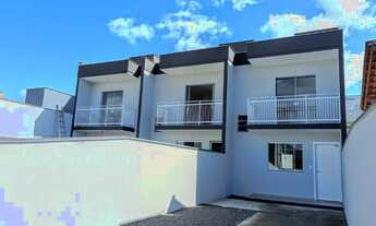 Imagem: Sobrado Geminado à venda, 2 quartos, sendo