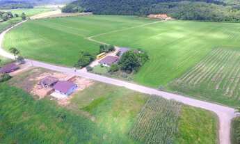 Imagem 4: Terreno de 162.500 m² à venda em Guaramirim (Poço Grande) – Uso Residencial/Comercial