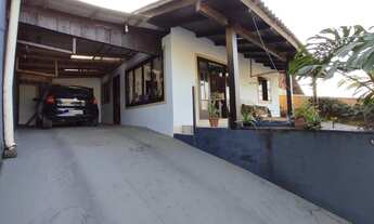 Imagem: Casa à venda, 3 quartos, Bairro Vila Lenzi