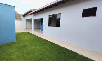 Imagem 3: Casa 3 Quartos com Suíte, Piscina e Churrasqueira em Jaraguá do Sul – Aceita Financiamento