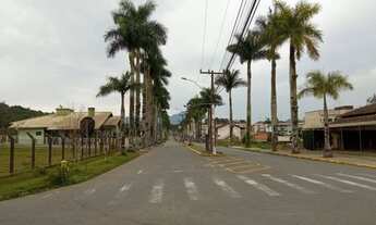 Imagem 2: Terreno à venda, Bairro Água Verde, Jaraguá do Sul/ SC