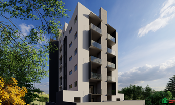 Imagem: Cobertura à venda, 3 quartos, sendo 1 suíte