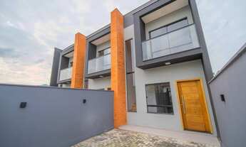 Imagem: Sobrado Geminado à venda, 3 quartos, sendo