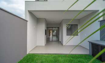 Imagem 6: Sobrado Geminado à venda, 3 quartos, sendo 1 suíte, Bairro Jaraguá 99, Jaraguá do Sul/ SC