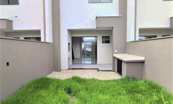 Imagem: Sobrado Geminado à venda, 2 quartos, sendo