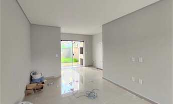 Imagem 4: Sobrado Geminado à venda, 2 quartos, sendo 2 suítes, Bairro Três Rios do Sul, Jaraguá do S