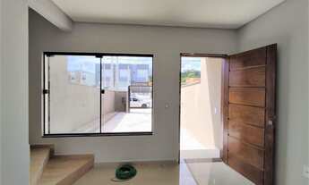 Imagem 2: Sobrado Geminado à venda, 2 quartos, sendo 2 suítes, Bairro Três Rios do Sul, Jaraguá do S