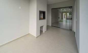 Imagem 4: Geminado à venda, 3 quartos, sendo 1 suíte, Bairro Jaraguá 99, Jaraguá do Sul/ SC