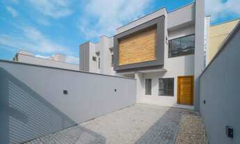 Imagem: Sobrado Geminado à venda, 3 quartos, sendo