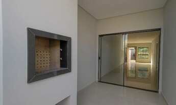 Imagem 6: Sobrado Geminado à venda, 3 quartos, sendo 1 suíte, Bairro Três Rios do Norte, Jaraguá do