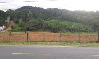 Imagem: Terreno à venda, Bairro João Pessoa, Jaraguá
