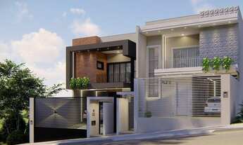 Imagem 1: Geminado à venda, 3 quartos, sendo 1 suíte, Bairro Três Rios do Norte, Jaraguá do Sul/ SC