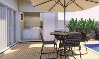 Imagem 6: Geminado à venda, 3 quartos, sendo 1 suíte, Bairro Três Rios do Norte, Jaraguá do Sul/ SC