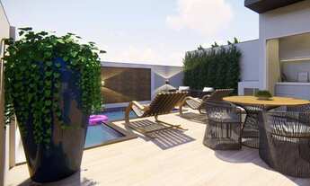 Imagem 4: Geminado à venda, 3 quartos, sendo 1 suíte, Bairro Três Rios do Norte, Jaraguá do Sul/ SC