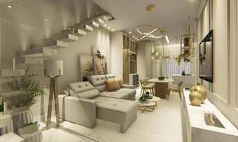 Imagem 7: Geminado à venda, 3 quartos, sendo 1 suíte, Bairro Três Rios do Norte, Jaraguá do Sul/ SC