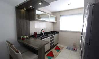 Imagem 7: Apartamento à venda, 2 quartos, sendo 1 suíte, Bairro Rau, Jaraguá do Sul/ SC