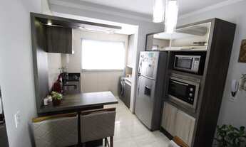 Imagem 6: Apartamento à venda, 2 quartos, sendo 1 suíte, Bairro Rau, Jaraguá do Sul/ SC