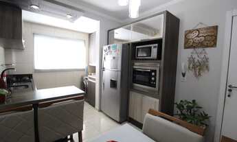 Imagem 5: Apartamento à venda, 2 quartos, sendo 1 suíte, Bairro Rau, Jaraguá do Sul/ SC