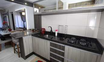 Imagem 4: Apartamento à venda, 2 quartos, sendo 1 suíte, Bairro Rau, Jaraguá do Sul/ SC