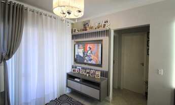 Imagem: Apartamento à venda, 2 quartos, sendo 1