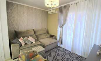 Imagem 2: Apartamento à venda, 2 quartos, sendo 1 suíte, Bairro Rau, Jaraguá do Sul/ SC