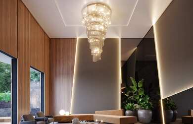 Imagem 3: Apartamento à venda, 3 quartos, sendo 3 suítes, Bairro Centro, Balneário Piçarras/ SC