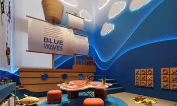 Imagem 5: Apartamento à venda, 3 quartos, sendo 3 suítes, Bairro Centro, Balneário Piçarras/ SC