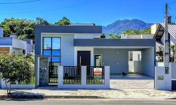 Imagem: Casa à venda 3 quartos, suíte, frente