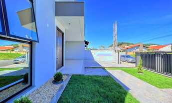 Imagem 3: Casa à venda: 3 quartos, suíte, frente, em Três Rios do Sul (Jaraguá do Sul) – Financiamen