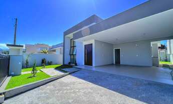 Imagem 4: Casa à venda: 3 quartos, suíte, frente, em Três Rios do Sul (Jaraguá do Sul) – Financiamen