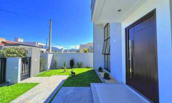 Imagem 5: Casa à venda: 3 quartos, suíte, frente, em Três Rios do Sul (Jaraguá do Sul) – Financiamen