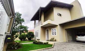 Imagem 2: Casa à Venda em Jaraguá do Sul com 4 quartos sendo 1 suíte – Bairro Água Verde