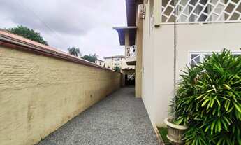 Imagem 4: Casa à Venda em Jaraguá do Sul com 4 quartos sendo 1 suíte – Bairro Água Verde