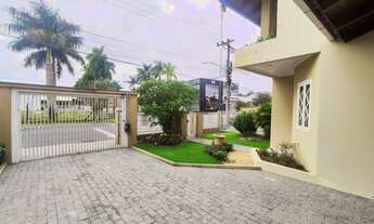 Imagem 6: Casa à Venda em Jaraguá do Sul com 4 quartos sendo 1 suíte – Bairro Água Verde