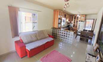 Imagem 5: Casa à venda, 3 quartos, sendo 1 suíte, Bairro Sossego, Schroeder/ SC