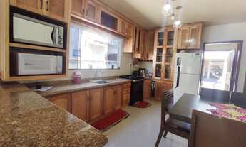 Imagem 7: Casa à venda, 3 quartos, sendo 1 suíte, Bairro Sossego, Schroeder/ SC