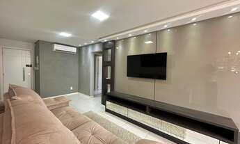 Imagem 2: Apartamento a venda, com 02 quartos, sendo 01 suíte com closet, no bairro Vila Nova, Jarag