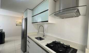 Imagem 5: Apartamento a venda, com 02 quartos, sendo 01 suíte com closet, no bairro Vila Nova, Jarag