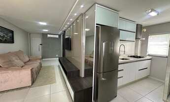 Imagem 4: Apartamento a venda, com 02 quartos, sendo 01 suíte com closet, no bairro Vila Nova, Jarag