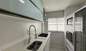 Imagem 7: Apartamento a venda, com 02 quartos, sendo 01 suíte com closet, no bairro Vila Nova, Jarag