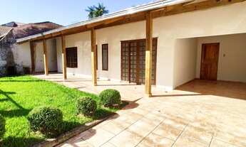 Imagem: Casa à venda, 3 quartos, Bairro Tifa Martins