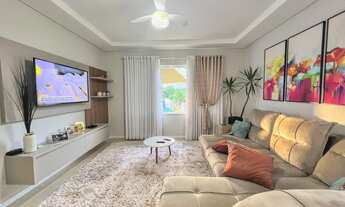 Imagem 3: Casa à venda, 3 quartos, sendo 1 suíte, Bairro Amizade, Jaraguá do Sul/ SC