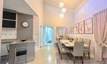 Imagem 4: Casa à venda, 3 quartos, sendo 1 suíte, Bairro Amizade, Jaraguá do Sul/ SC