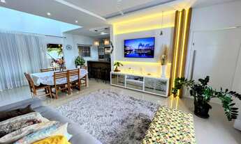 Imagem: Casa à venda, 3 quartos, sendo 1 suíte