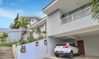 Imagem 4: Casa à venda em Jaraguá do Sul (Amizade) – 4 dorms, 2 suítes, 264,70 m²