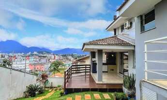 Imagem: Casa à venda em Jaraguá do Sul (Amizade)