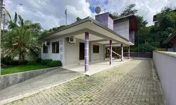 Imagem: Casa à venda, 4 quartos, 3 vagas, Estrada