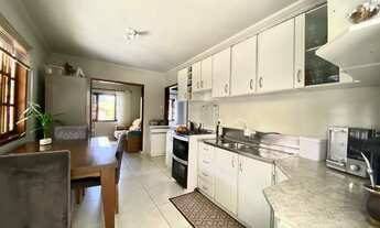 Imagem 2: Casa à venda, 4 quartos, 3 vagas, Estrada Nova - Jaraguá do Sul/SC